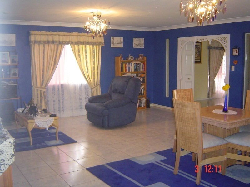 6 Orangetip Crescent, Calamvale QLD 4116