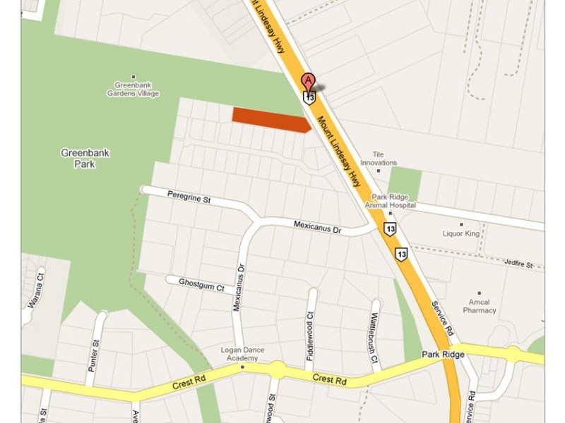 3663 Mt Lindesay Highway, Park Ridge QLD 4125