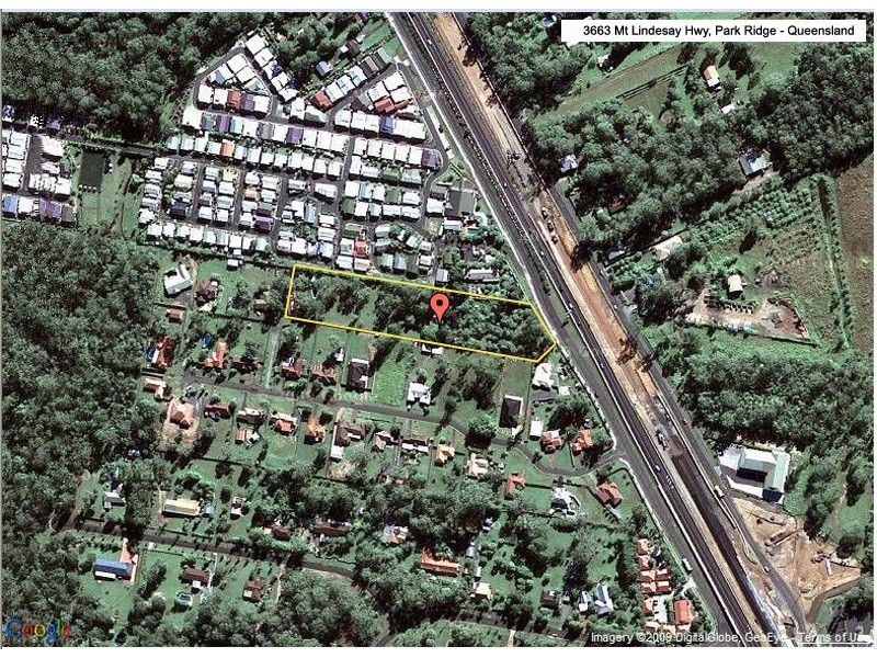 3663 Mt Lindesay Highway, Park Ridge QLD 4125