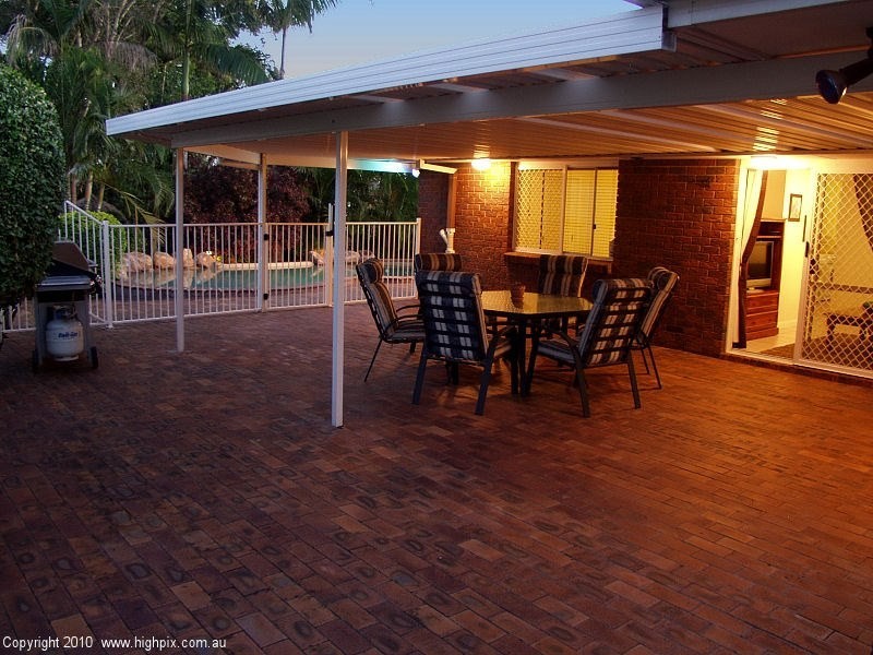 24  Millbend Crescent, Algester QLD 4115