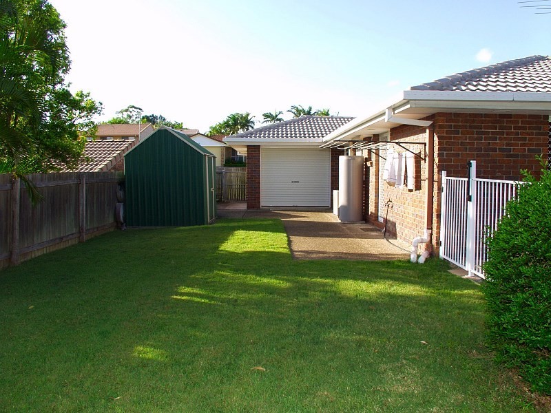 24  Millbend Crescent, Algester QLD 4115