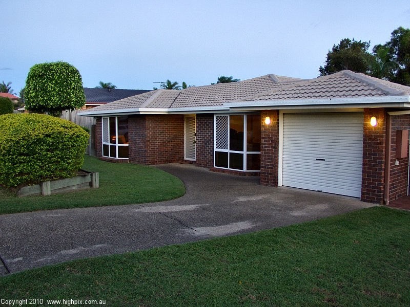 24  Millbend Crescent, Algester QLD 4115