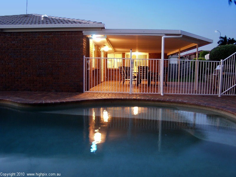 24  Millbend Crescent, Algester QLD 4115