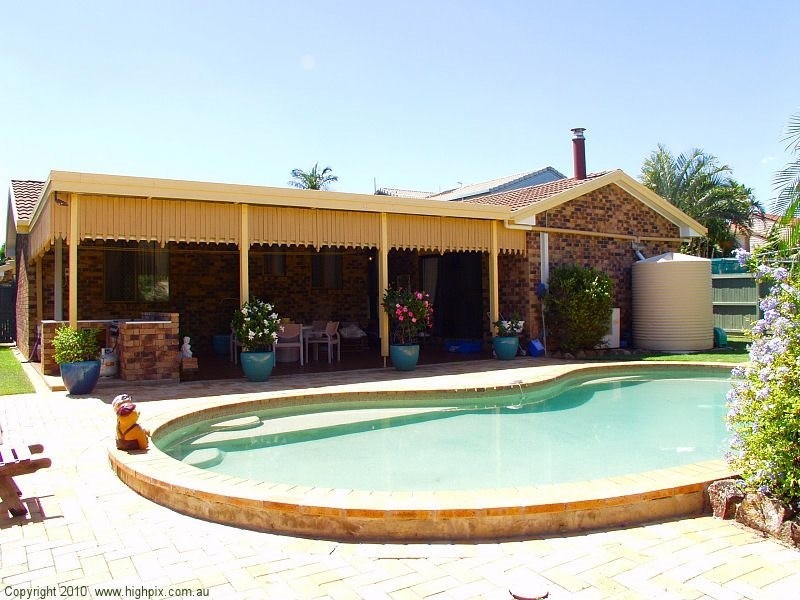 30 Falstaff Street, Sunnybank Hills QLD 4109