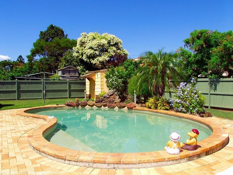 30 Falstaff Street, Sunnybank Hills QLD 4109
