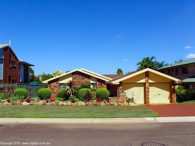 30 Falstaff Street, Sunnybank Hills QLD 4109