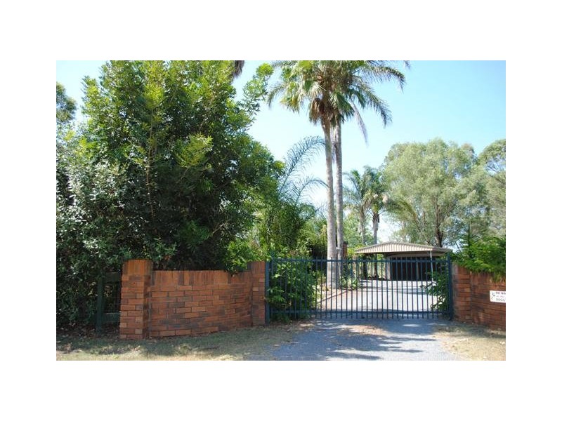 72 Dundee Road, North Maclean QLD 4280