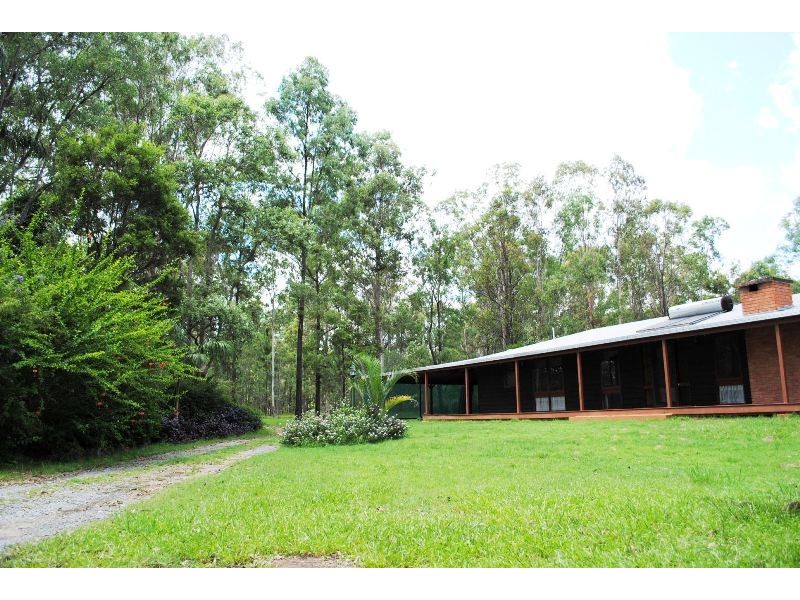 296 Goodna Road, Greenbank QLD 4124