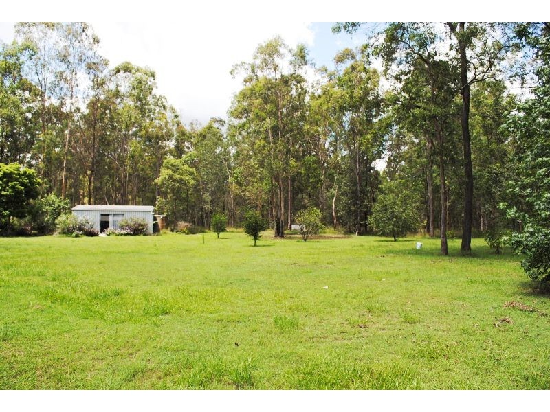 296 Goodna Road, Greenbank QLD 4124