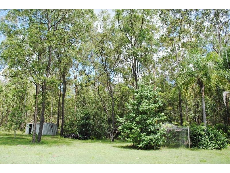 296 Goodna Road, Greenbank QLD 4124