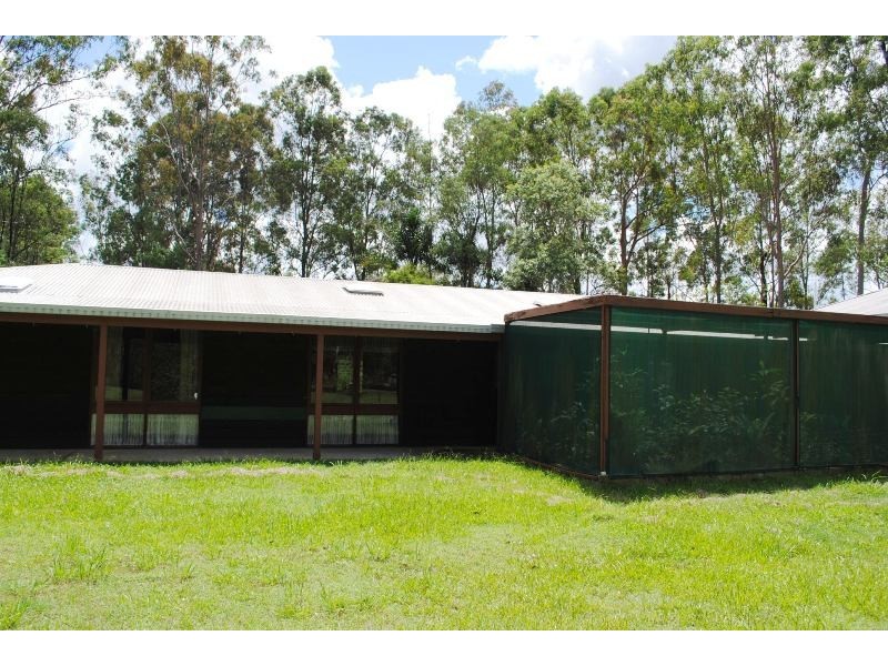296 Goodna Road, Greenbank QLD 4124