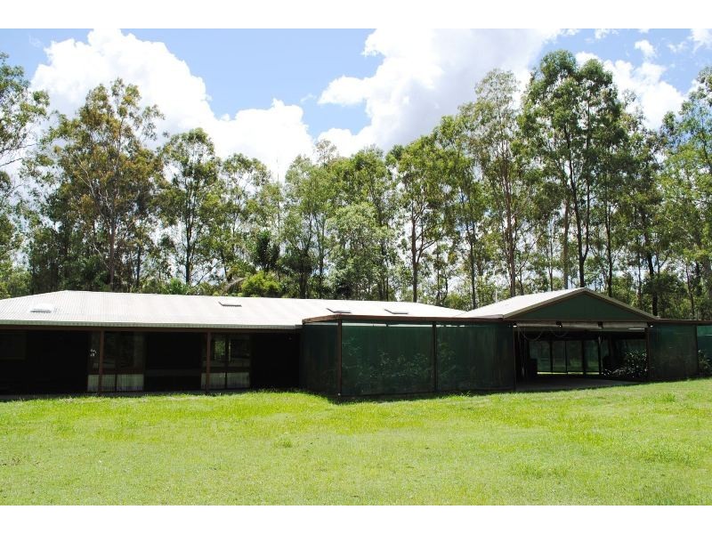 296 Goodna Road, Greenbank QLD 4124