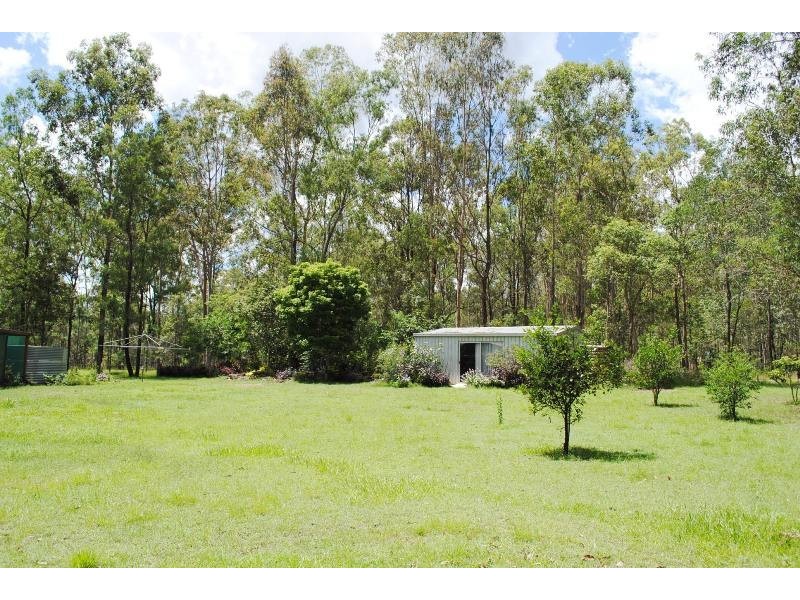 296 Goodna Road, Greenbank QLD 4124