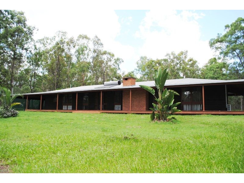 296 Goodna Road, Greenbank QLD 4124