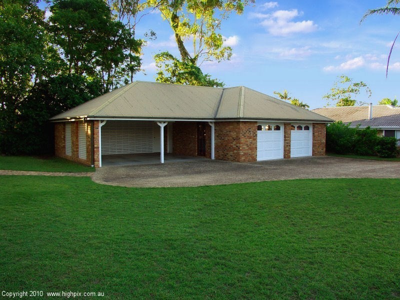 89 Peppercorn Street, Sunnybank Hills QLD 4109