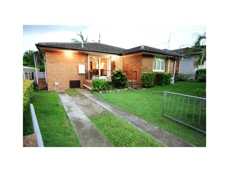 24 Ryhill Road, Sunnybank Hills QLD 4109