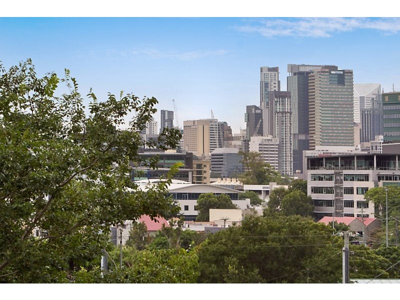 4/15 Ridley Street, Auchenflower QLD 4066