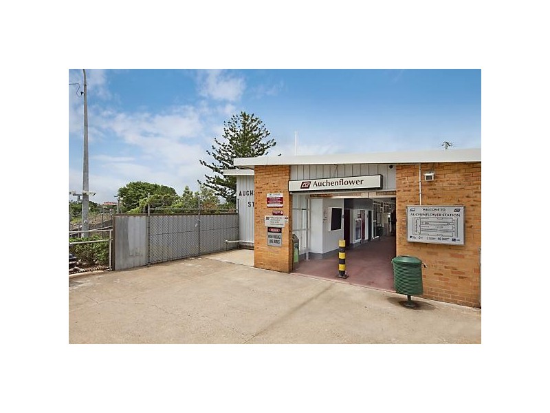 4/15 Ridley Street, Auchenflower QLD 4066