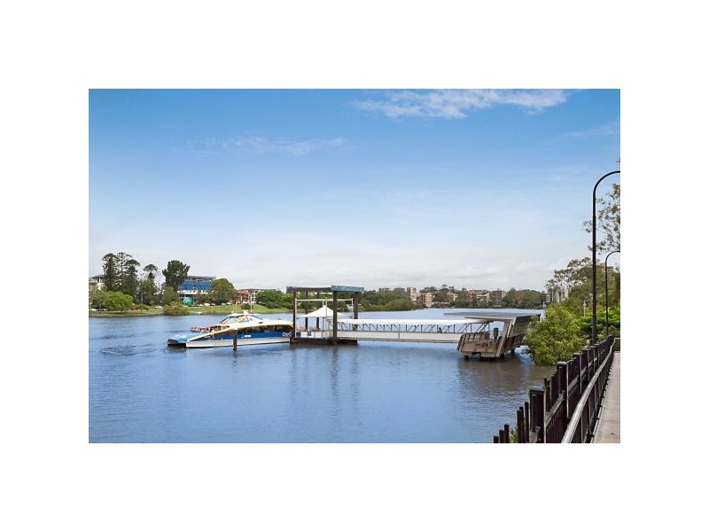 4/15 Ridley Street, Auchenflower QLD 4066