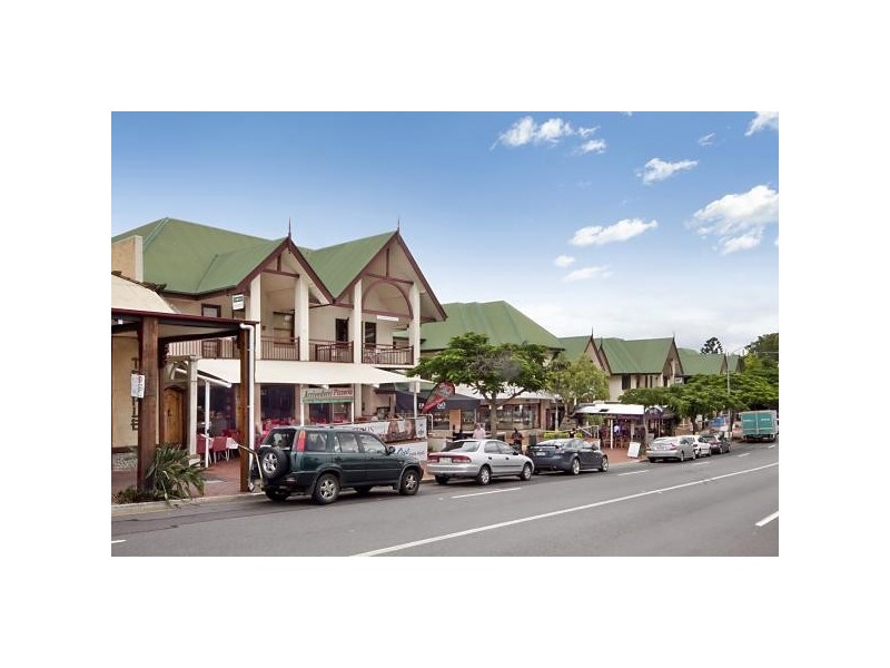 4/15 Ridley Street, Auchenflower QLD 4066