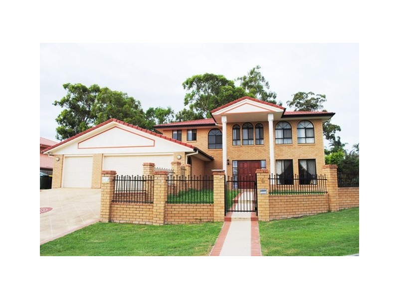 6 Yewleaf Place, Calamvale QLD 4116