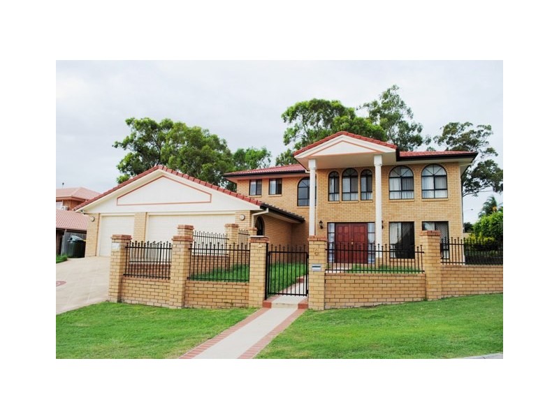 6 Yewleaf Place, Calamvale QLD 4116