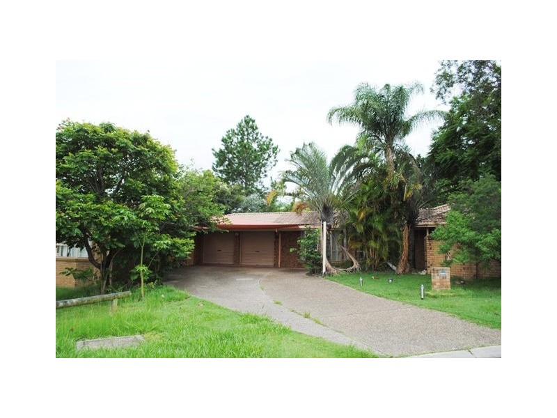 5 Kingswood Court, Sunnybank Hills QLD 4109