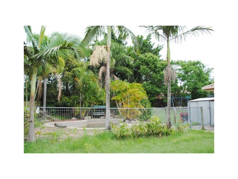 5 Kingswood Court, Sunnybank Hills QLD 4109