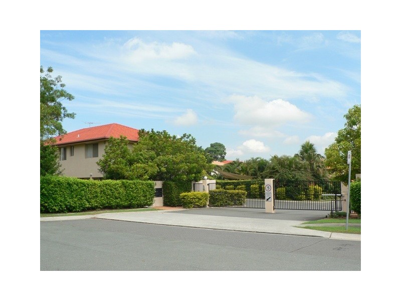 Sunnybank Hills QLD 4109