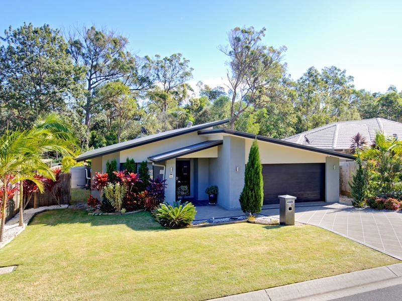 12 Fatima Place, Calamvale QLD 4116
