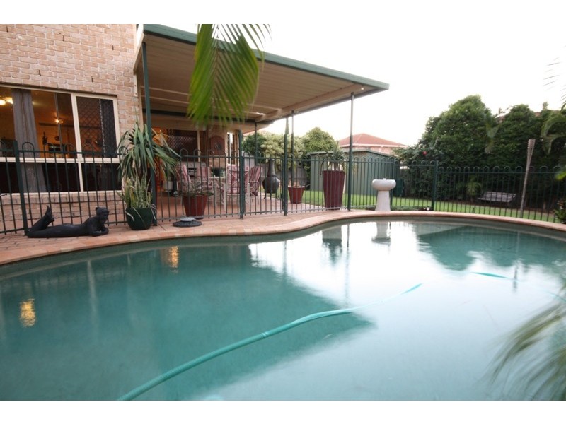 58 Azalea Cr, Calamvale QLD 4116