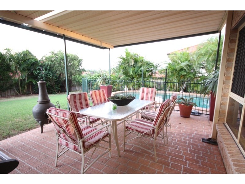 58 Azalea Cr, Calamvale QLD 4116