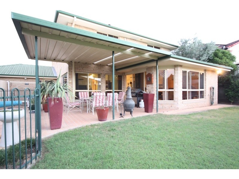 58 Azalea Cr, Calamvale QLD 4116