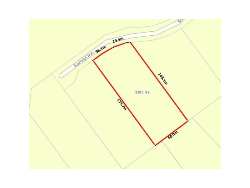 6 Sovereign Way, Samford Valley QLD 4520