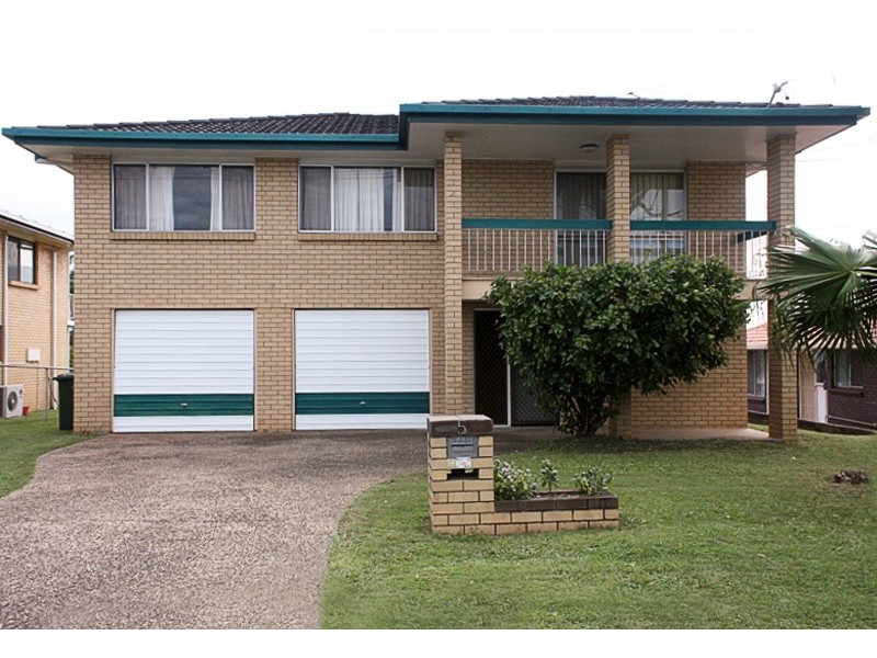 5 Lara Street, Sunnybank QLD 4109