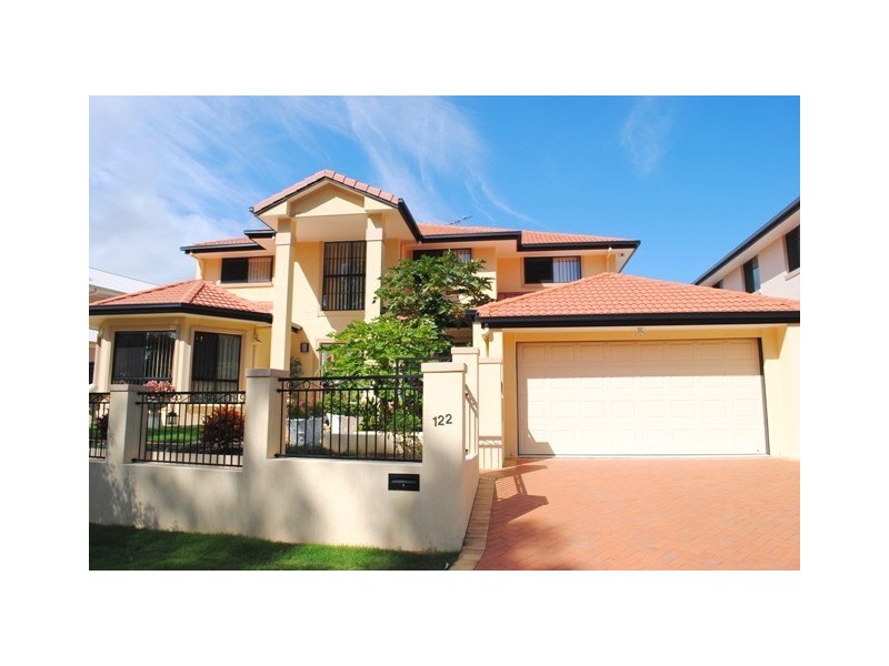 122 Kingman Street, Sunnybank Hills QLD 4109