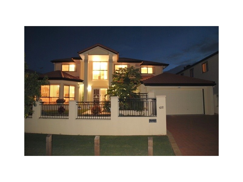 122 Kingman Street, Sunnybank Hills QLD 4109