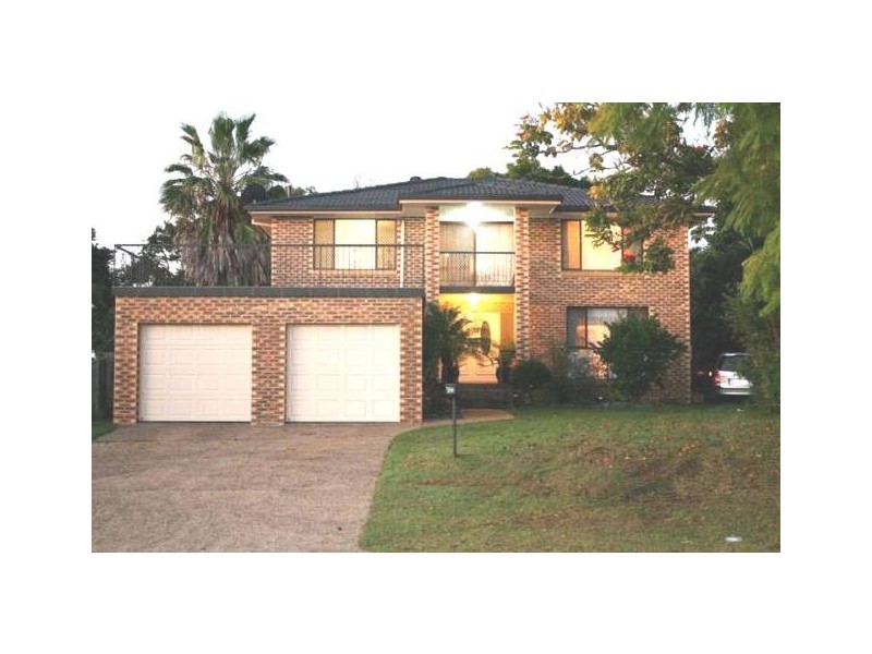 25 Litsea Street, Algester QLD 4115