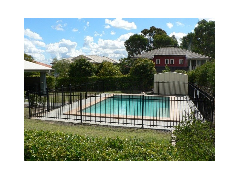Parkinson QLD 4115