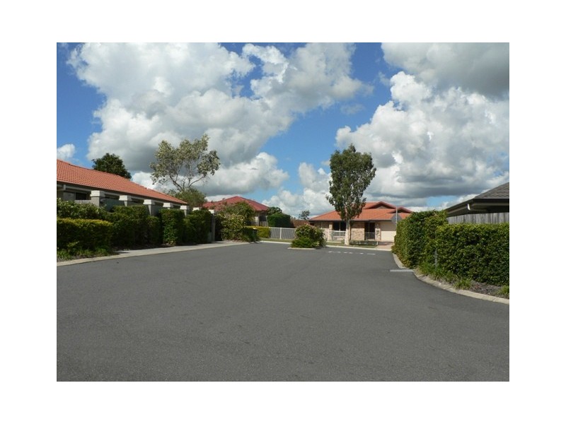 Parkinson QLD 4115