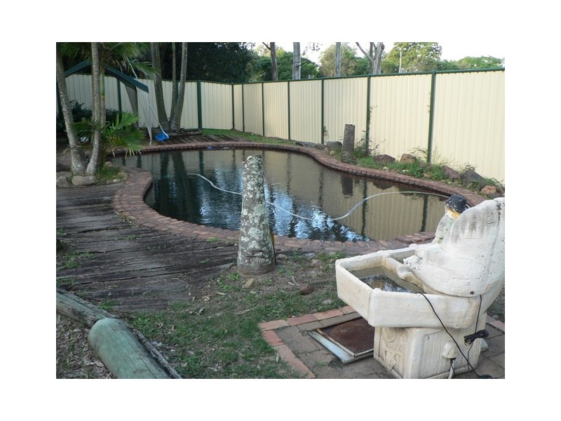 23 Mabel Street, Oxley QLD 4075