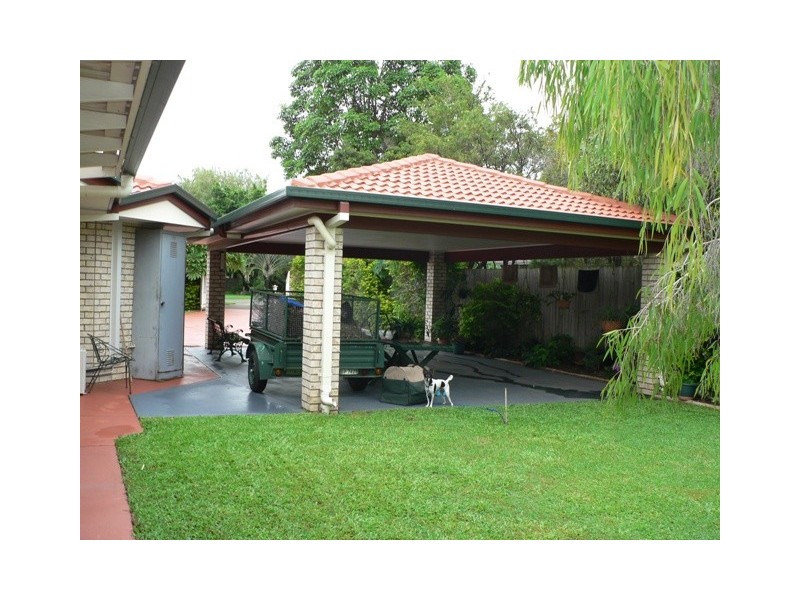 22 Marsala Street, Calamvale QLD 4116