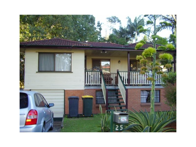 25 Narooma Street, Sunnybank QLD 4109