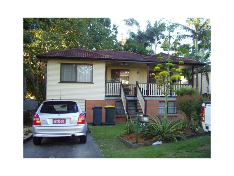 25 Narooma Street, Sunnybank QLD 4109