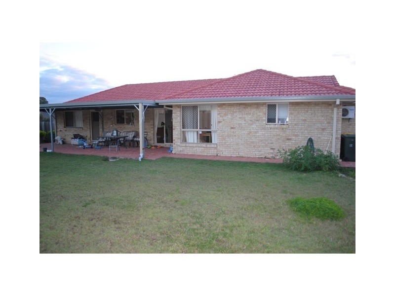 12 North Place, Acacia Ridge QLD 4110