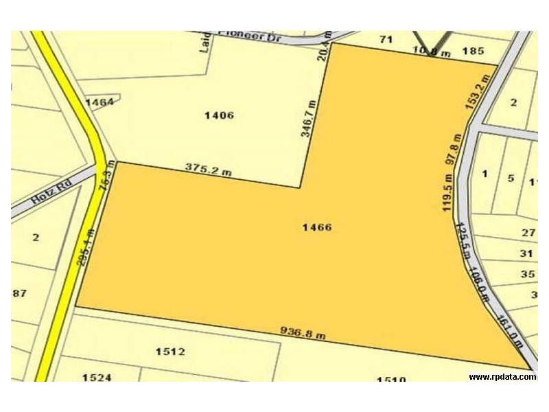 1466 Waterford-Tamborine Road, Logan Village QLD 4207