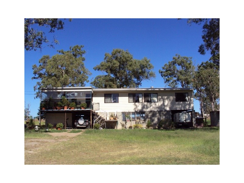 570 Johnson Road, Forestdale QLD 4118