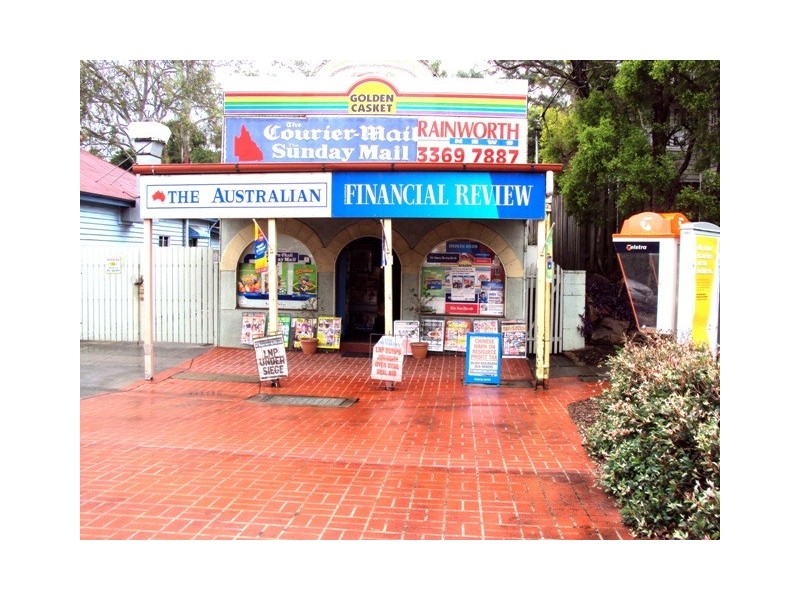 198 Boundary Road, Bardon QLD 4065