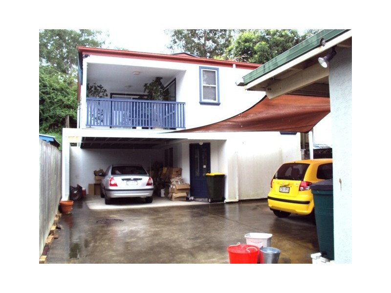 198 Boundary Road, Bardon QLD 4065