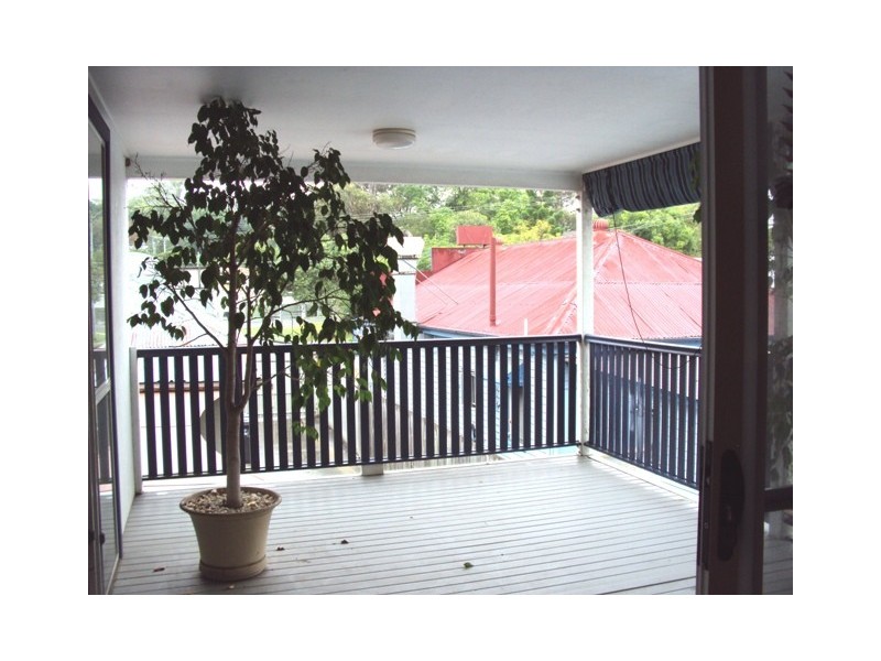 198 Boundary Road, Bardon QLD 4065